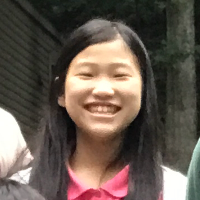 Caroline Kang